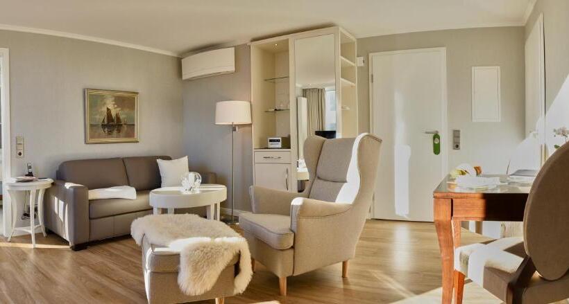 Family Suite, Badhotel Sternhagen