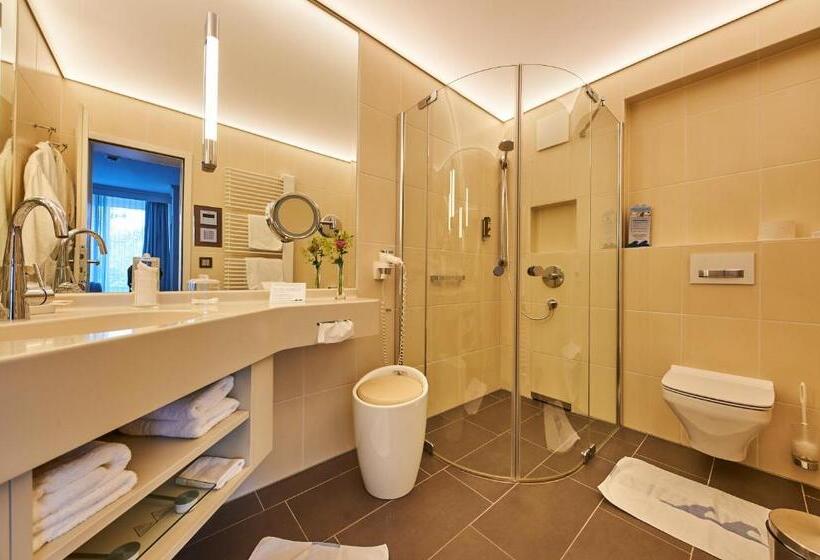 اتاق سوپریور خانوادگی, Badhotel Sternhagen