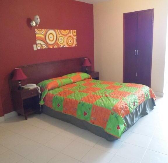 スタンダードルーム, Betoma