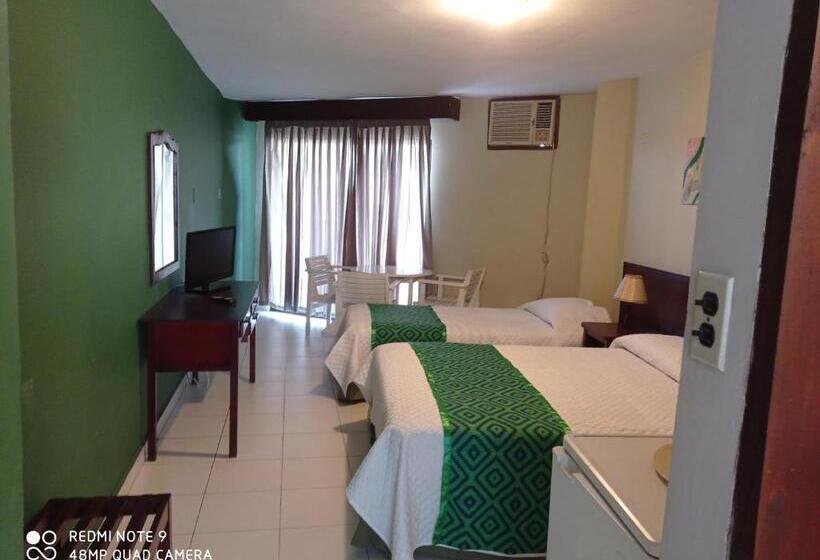 スタンダードトリプルルーム, Betoma