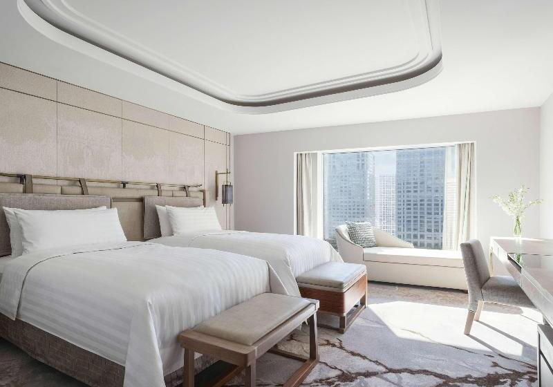 クラブルーム, China World Hotel, Beijing