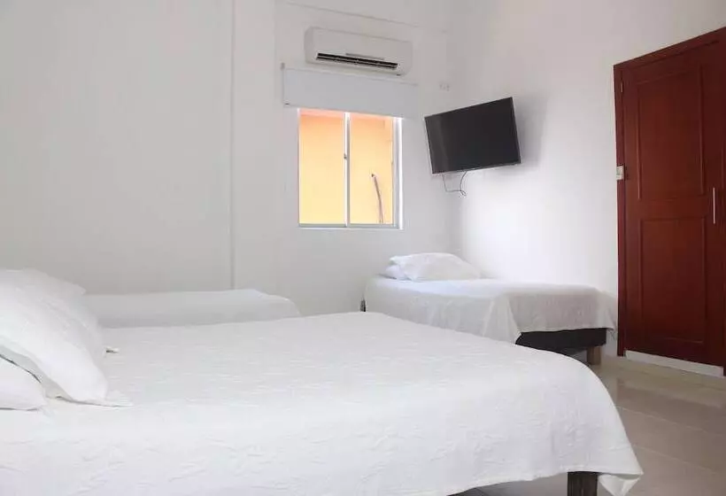 اتاق استاندارد, Dorado Plaza Centro Historico