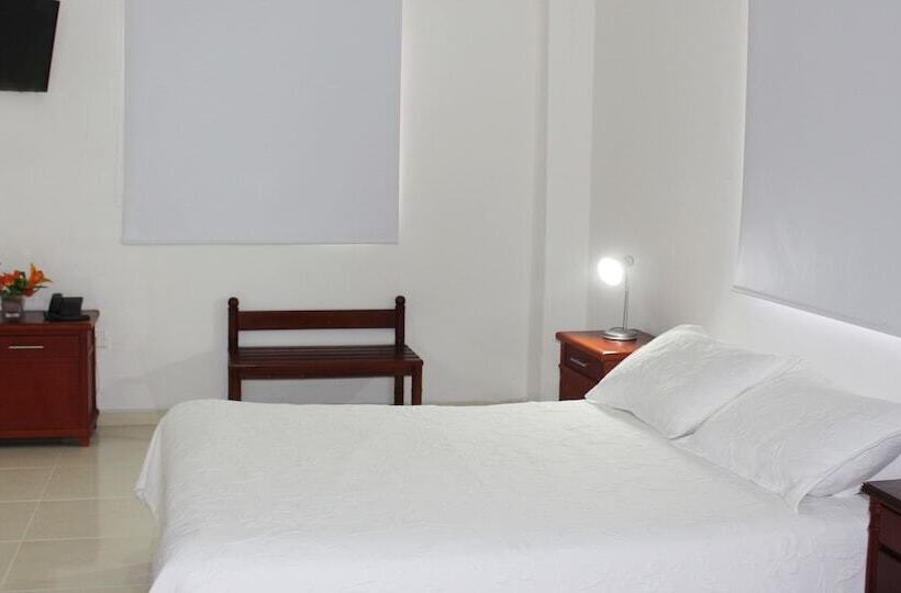 Номер Стандарт, Dorado Plaza Centro Historico