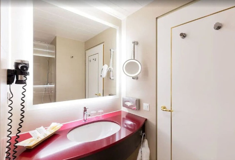 附加标准房间, Europäischer Hof Hamburg