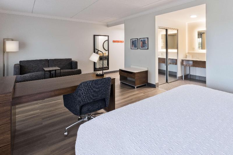 标准间, Europäischer Hof Hamburg