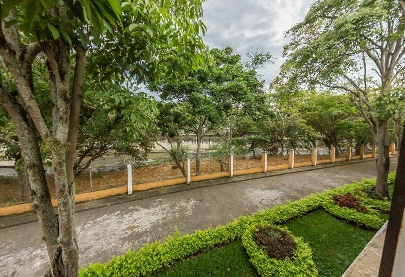 חדר סטנדרט, Guadalajara