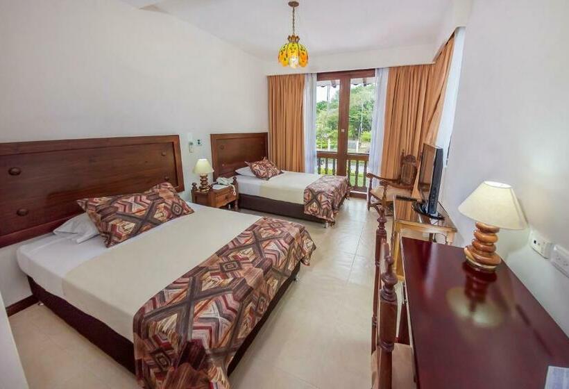 חדר סטנדרט, Guadalajara