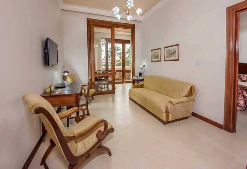 סוויטה דלוקס, Guadalajara