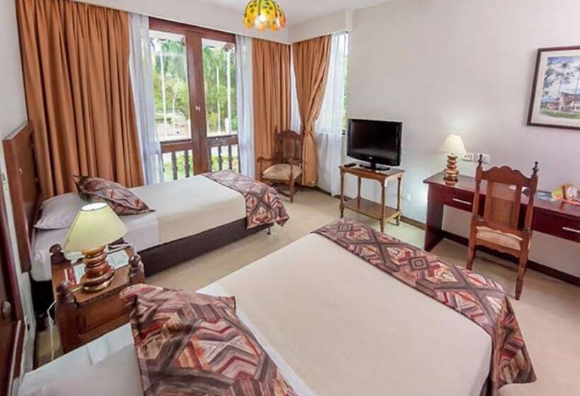 חדר סטנדרט, Guadalajara