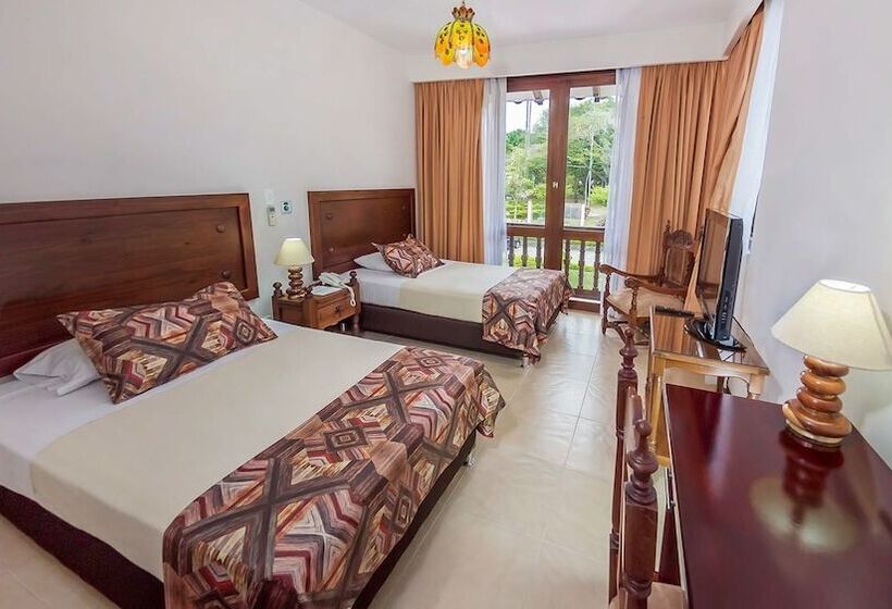 חדר סטנדרט, Guadalajara