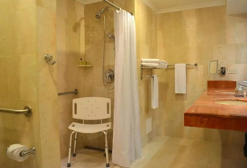 クラシックルーム, Intercontinental Cali By Ihg
