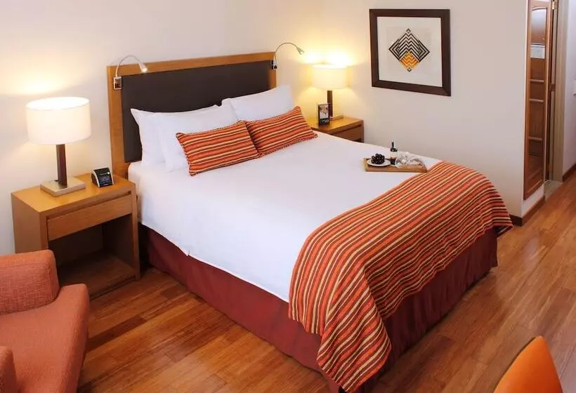 クラシックルーム, Intercontinental Cali By Ihg