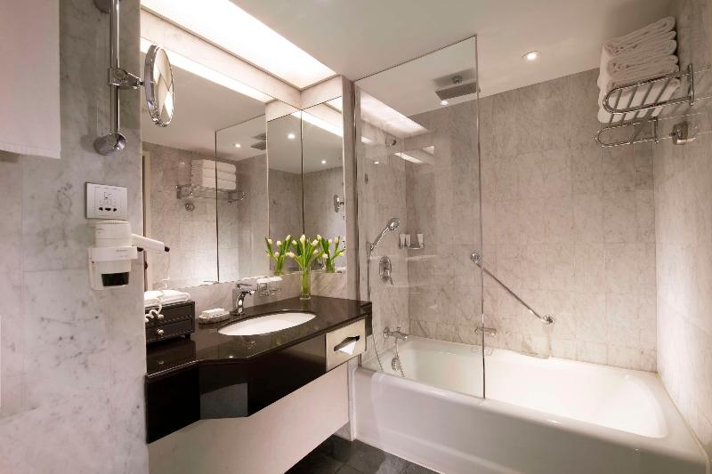 اتاق سوپریور, Kempinski Hotel Beijing Yansha Center