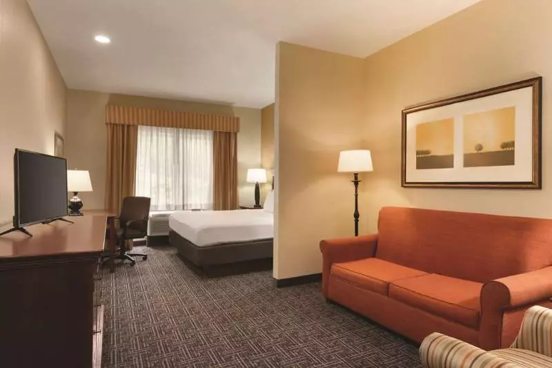 Deluxe-huone, Kempinski Hotel Beijing Yansha Center