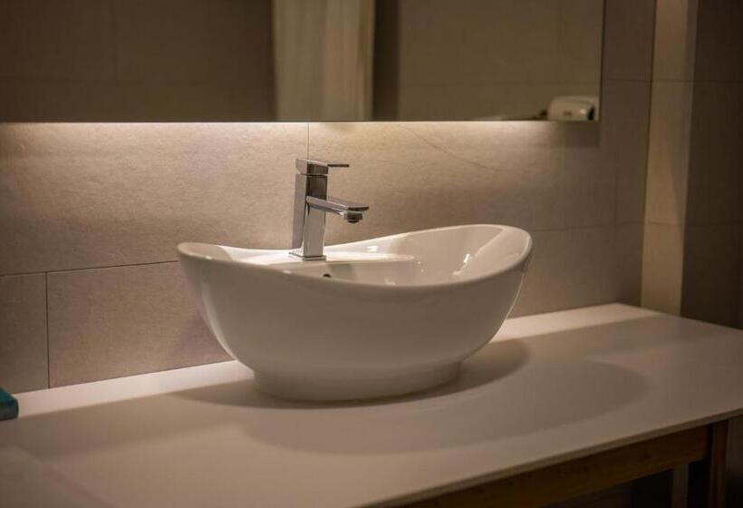 스탠다드 룸 바다 전망, La Mariposa