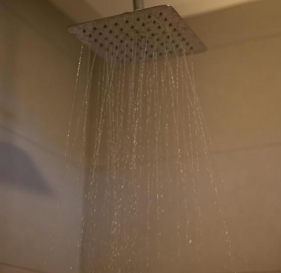 스탠다드 룸 바다 전망, La Mariposa