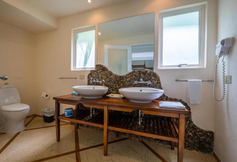 프리미엄 룸 바다 전망, La Mariposa