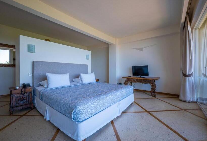 프리미엄 룸 바다 전망, La Mariposa