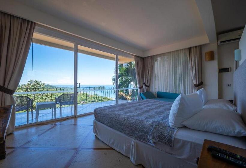 프리미엄 룸 바다 전망, La Mariposa