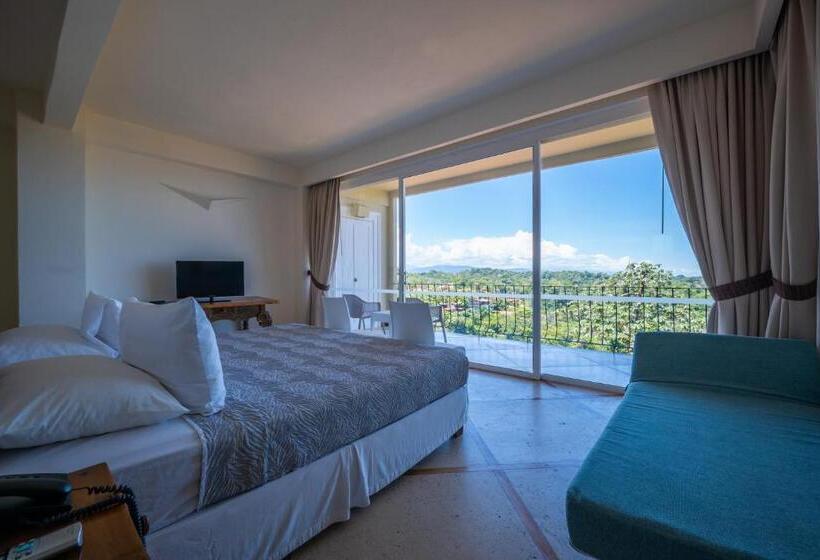 프리미엄 룸 바다 전망, La Mariposa