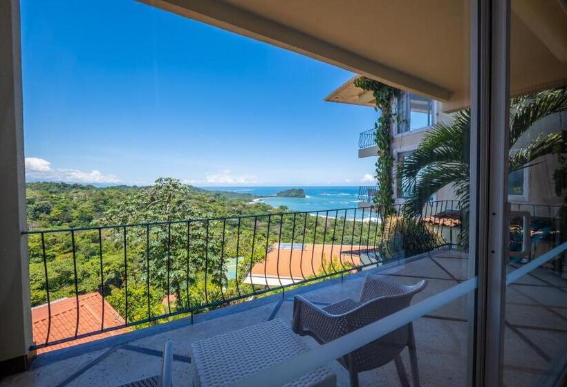 프리미엄 룸 바다 전망, La Mariposa