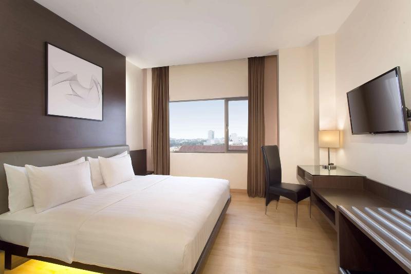 اتاق خانوادگی, Leonardo Hotel Hamburg City Nord