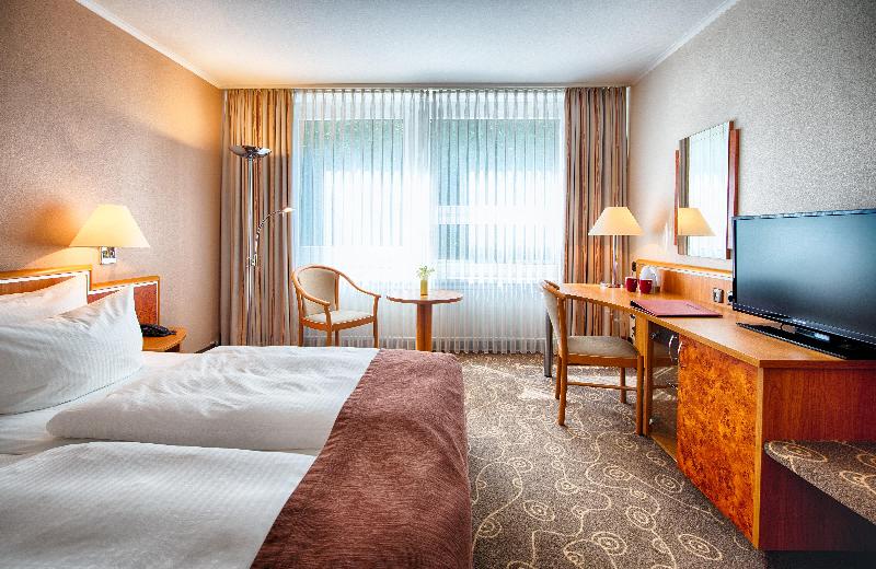 اتاق راحتی, Leonardo Hotel Hamburg City Nord