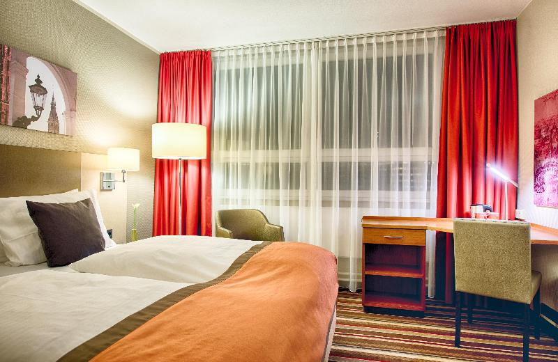 اتاق راحتی, Leonardo Hotel Hamburg City Nord