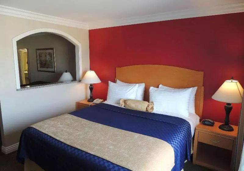 اتاق سوپریور, Leonardo Hotel Hamburg City Nord