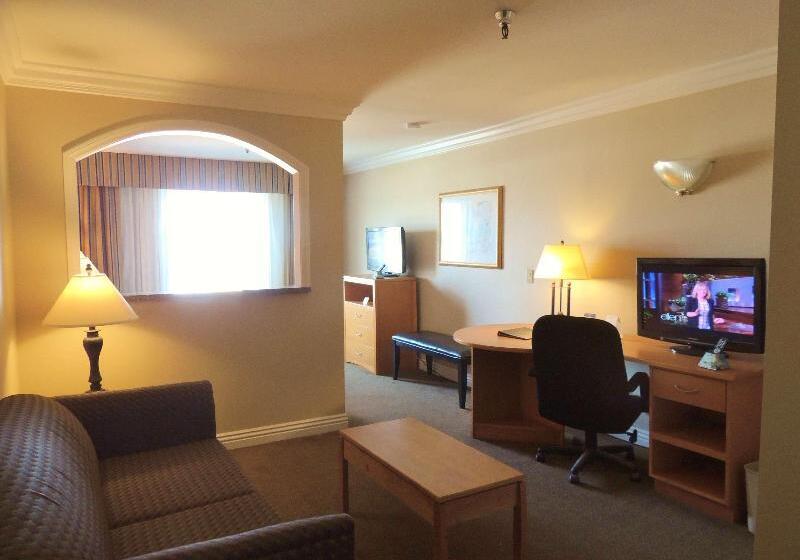 اتاق سوپریور, Leonardo Hotel Hamburg City Nord