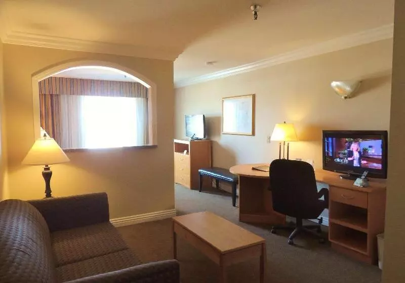 اتاق سوپریور, Leonardo Hotel Hamburg City Nord