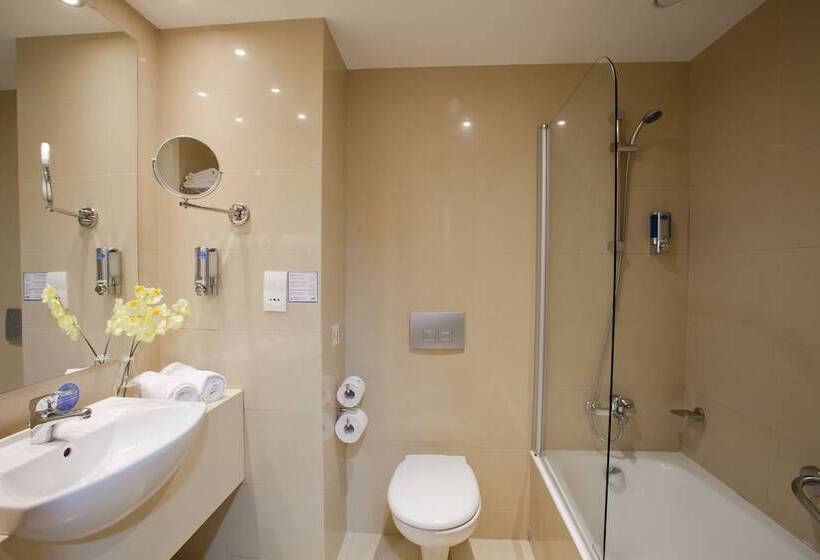 Номер Стандарт Вид на Море, Louis Ledra Beach