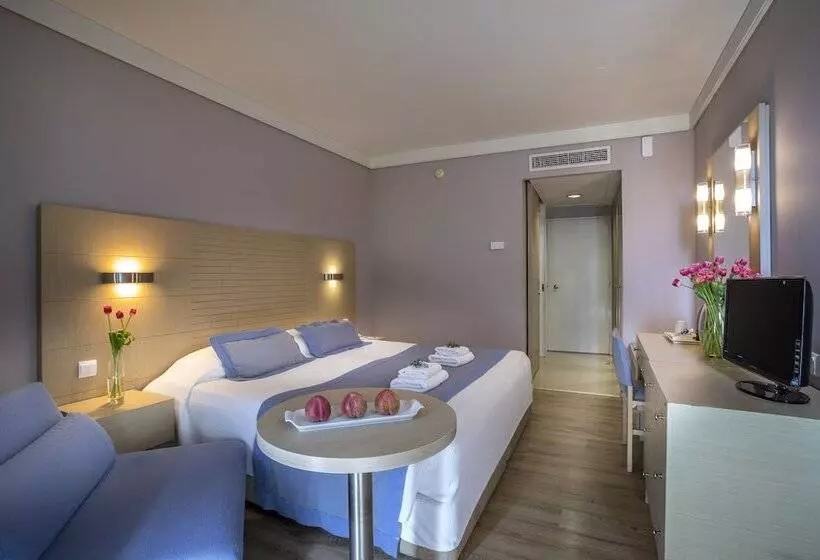 Chambre Standard Vue Mer, Louis Ledra Beach