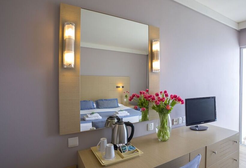 Номер Стандарт Вид на Море, Louis Ledra Beach