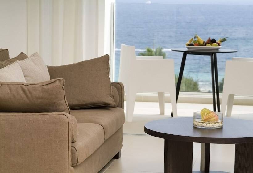 オーシャンビュースタンダードルーム, Napa Mermaid Hotel & Suites