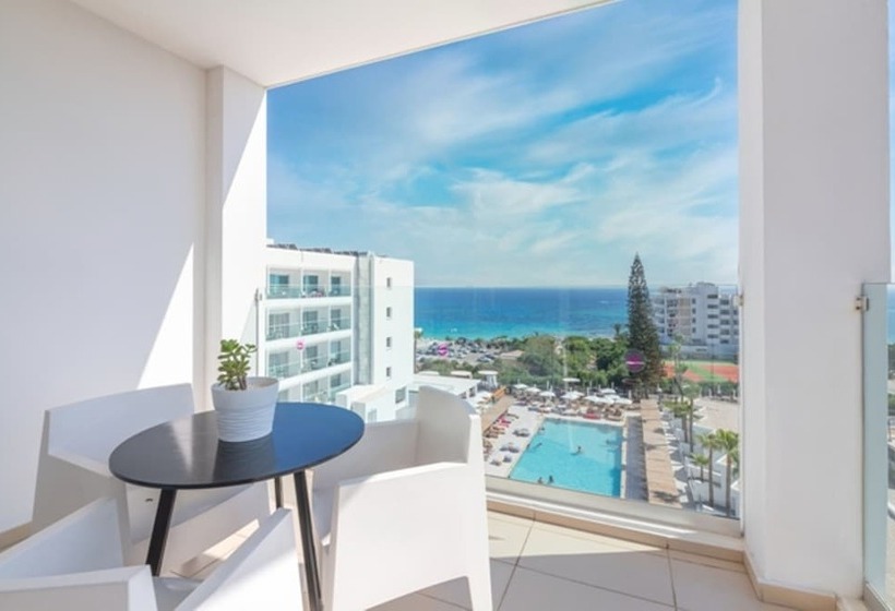 オーシャンビュースタンダードルーム, Napa Mermaid Hotel & Suites