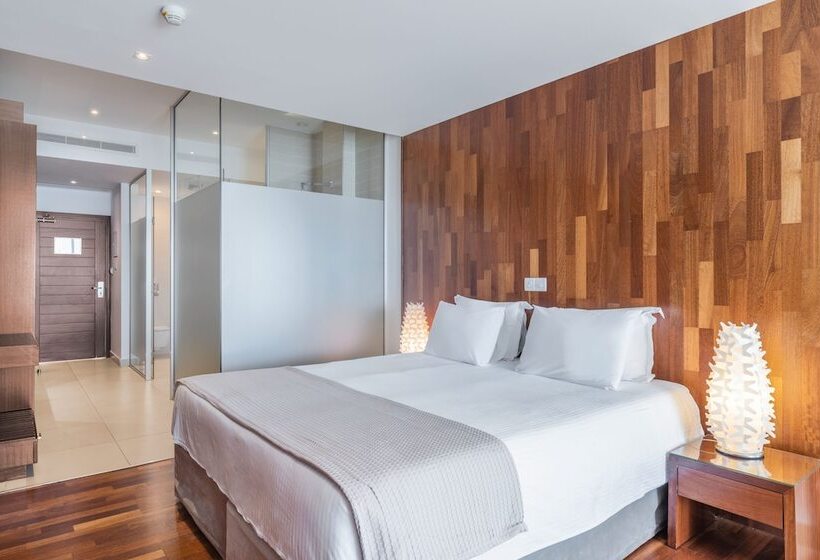 חדר סטנדרט נוף לים, Napa Mermaid Hotel & Suites