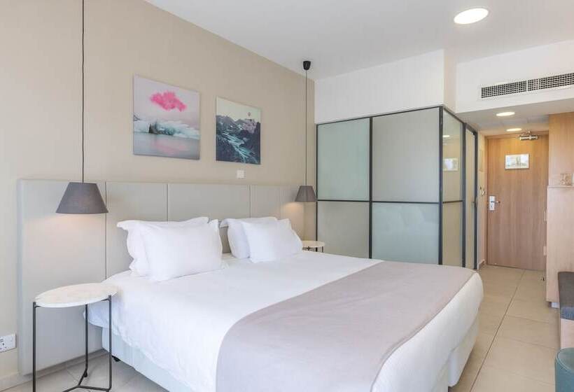 サイドシービュースーペリアールーム, Napa Mermaid Hotel & Suites