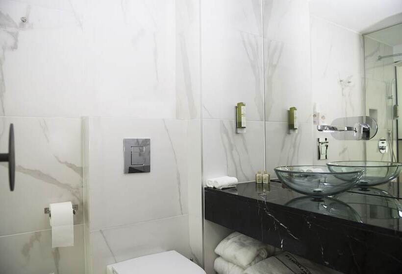 Номер Стандарт Боковой Вид на Море, Napa Mermaid Hotel & Suites