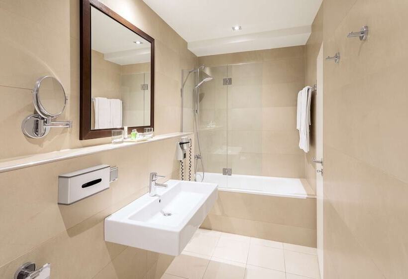 ファミリールーム, NH Hamburg Mitte