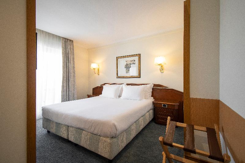 スタンダードルーム, NH Hamburg Mitte