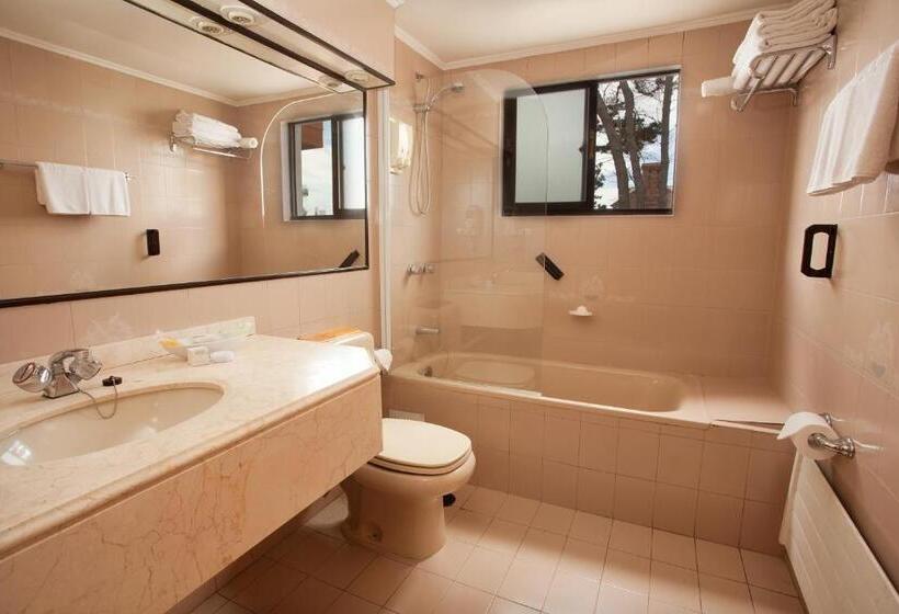 スタンダードルーム, Oceanic