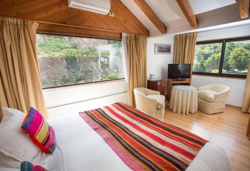 スタンダードルーム, Oceanic