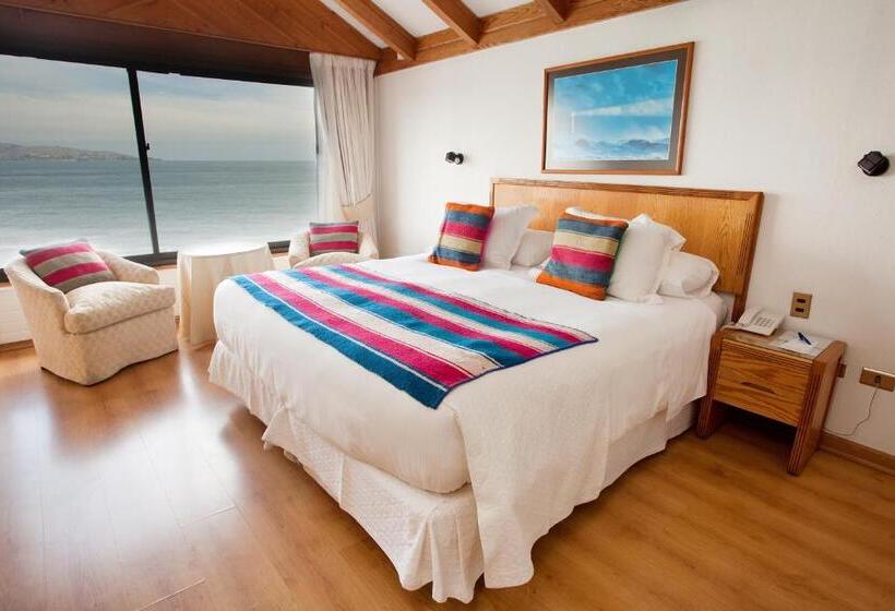 オーシャンビュースタンダードルーム, Oceanic