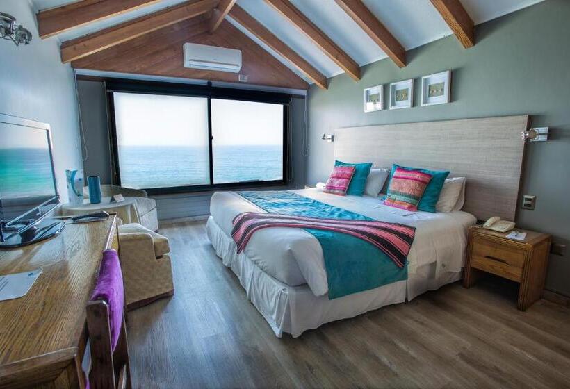 オーシャンビュースタンダードルーム, Oceanic