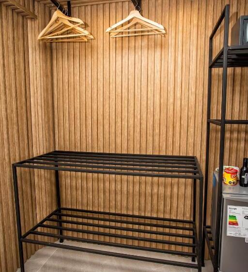 オーシャンビュージュニアスイート, Oceanic