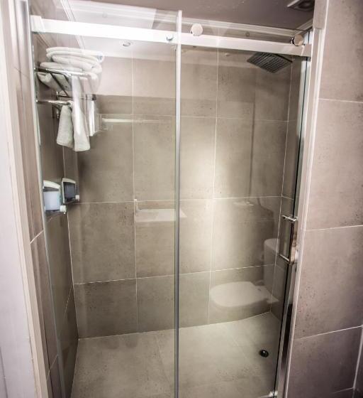 バルコニー付きジュニアスイート, Oceanic