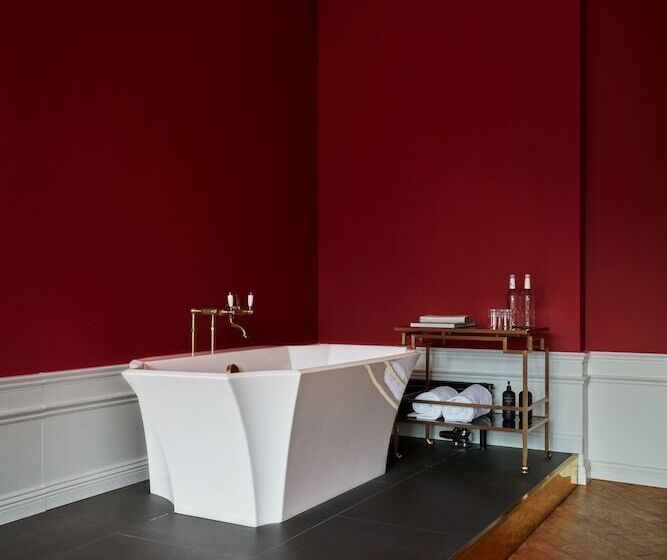 اتاق لوکس, Provocateur Berlin, A Member Of Design Hotels