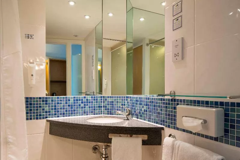 Suite mit Terrasse, Provocateur Berlin, A Member Of Design Hotels