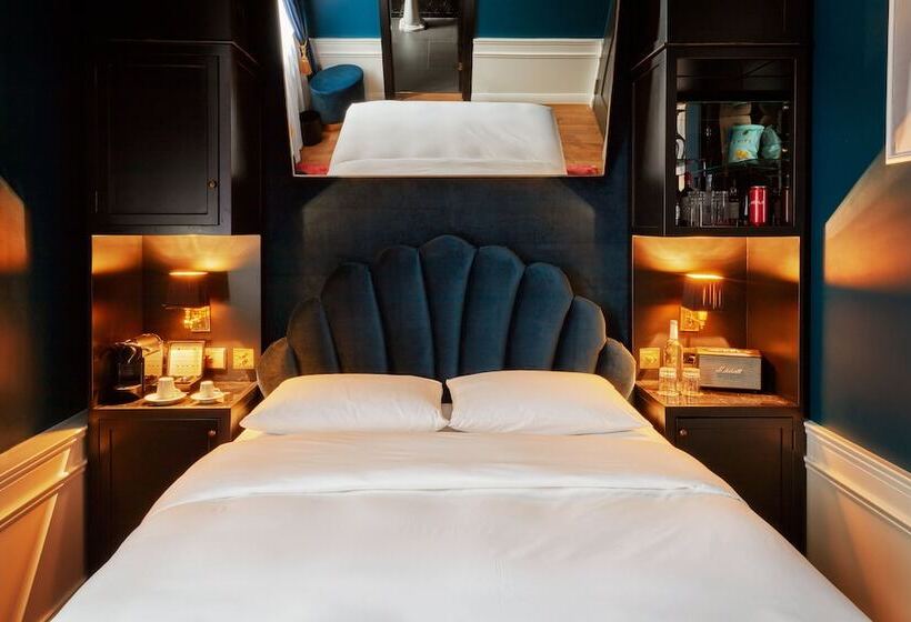 اتاق عادی, Provocateur Berlin, A Member Of Design Hotels